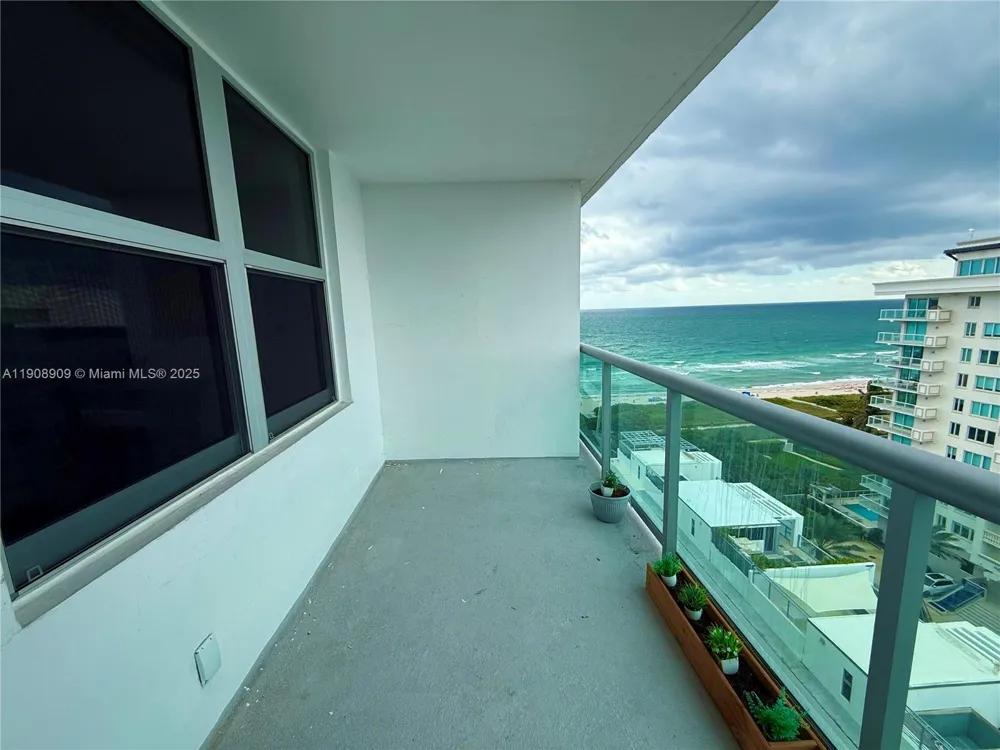 9511 Collins Ave #1208 Surfside, FL 33154