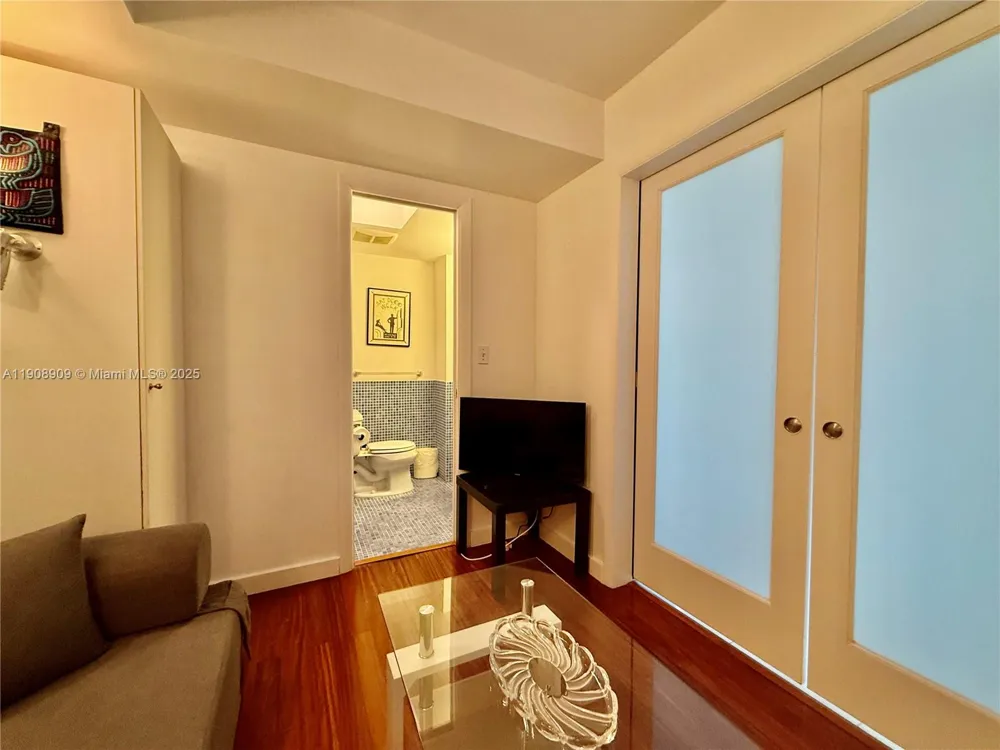 9511 Collins Ave #1208 Surfside, FL 33154