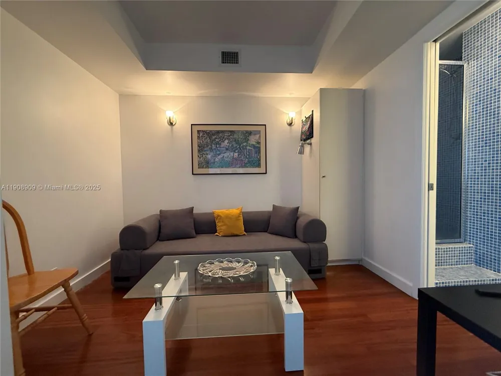 9511 Collins Ave #1208 Surfside, FL 33154