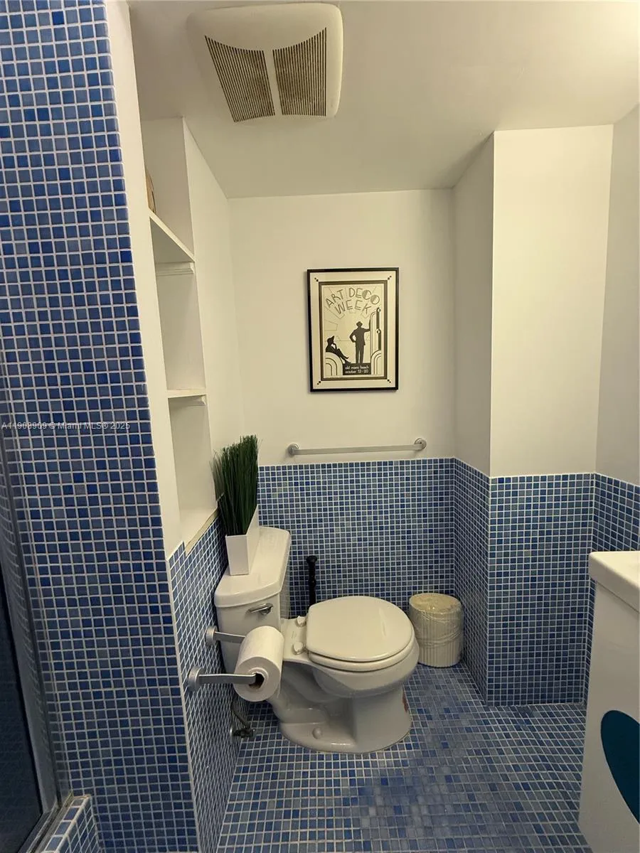 9511 Collins Ave #1208 Surfside, FL 33154