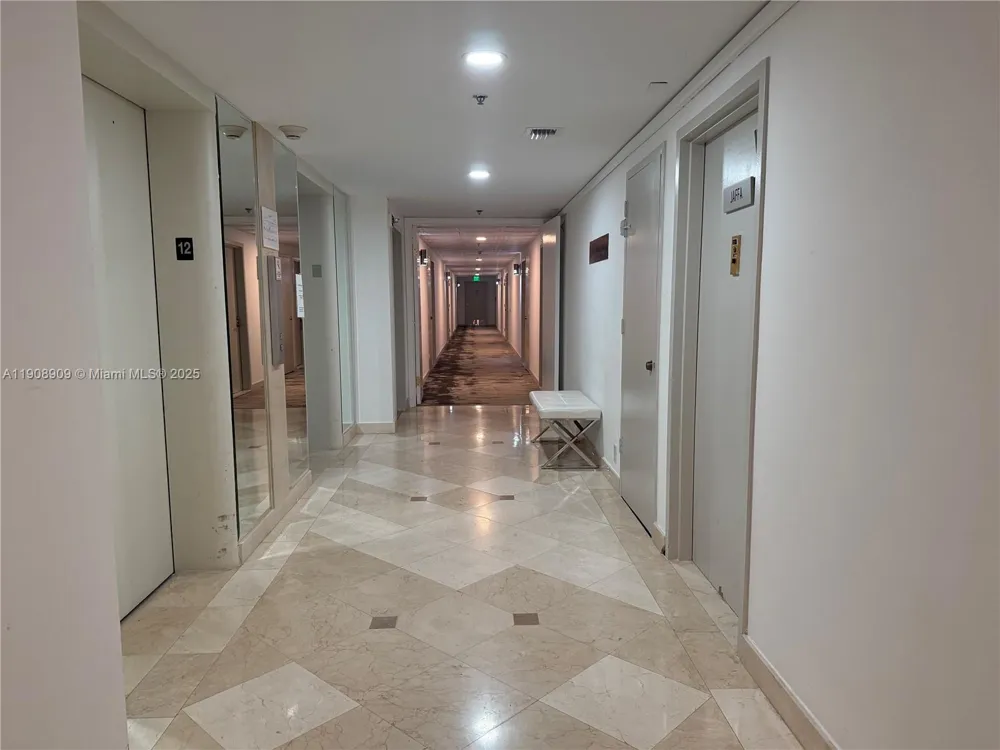 9511 Collins Ave #1208 Surfside, FL 33154
