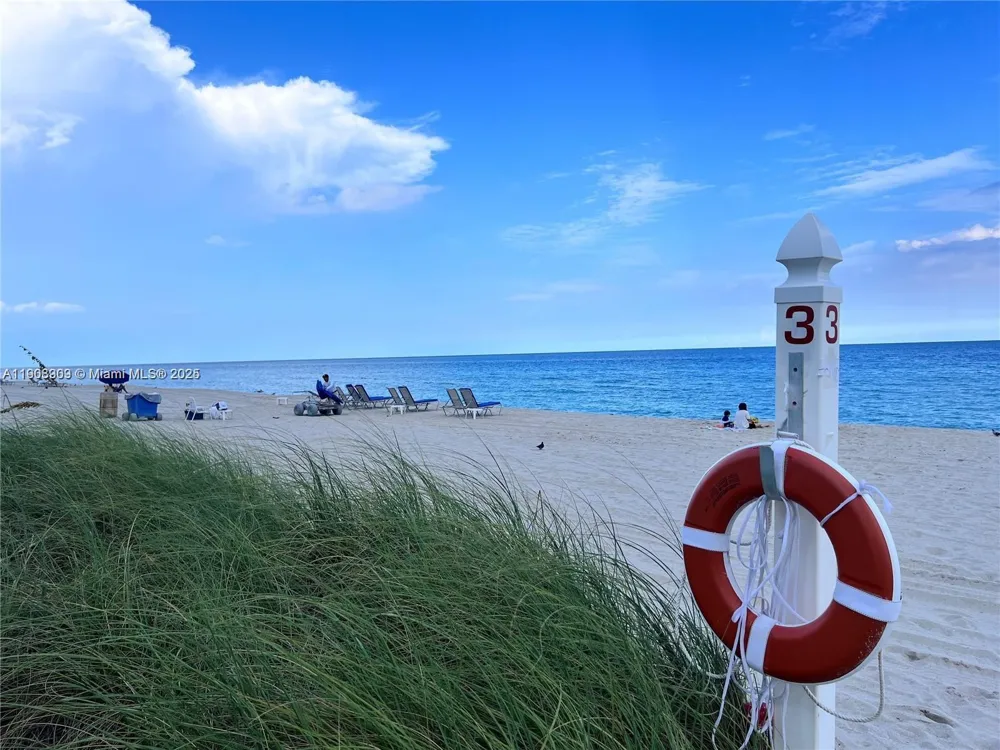 9511 Collins Ave #1208 Surfside, FL 33154
