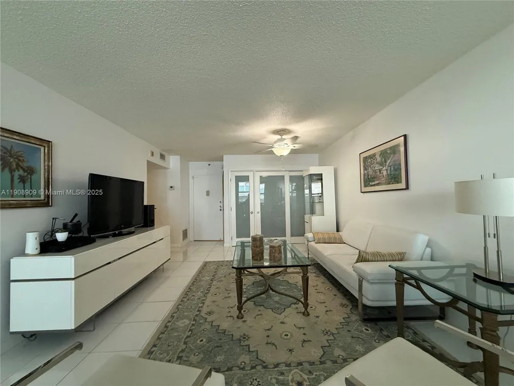 9511 Collins Ave #1208 Surfside, FL 33154