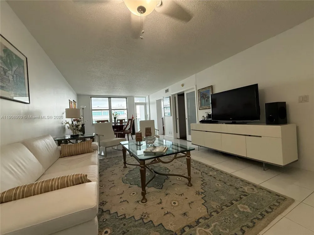 9511 Collins Ave #1208 Surfside, FL 33154