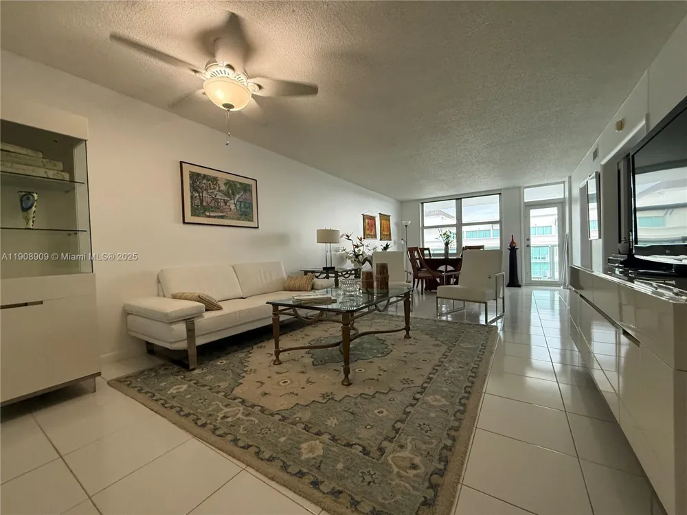 9511 Collins Ave #1208 Surfside, FL 33154