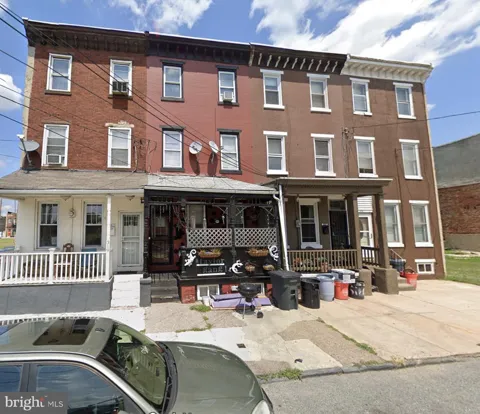 321 WASHINGTON STREET