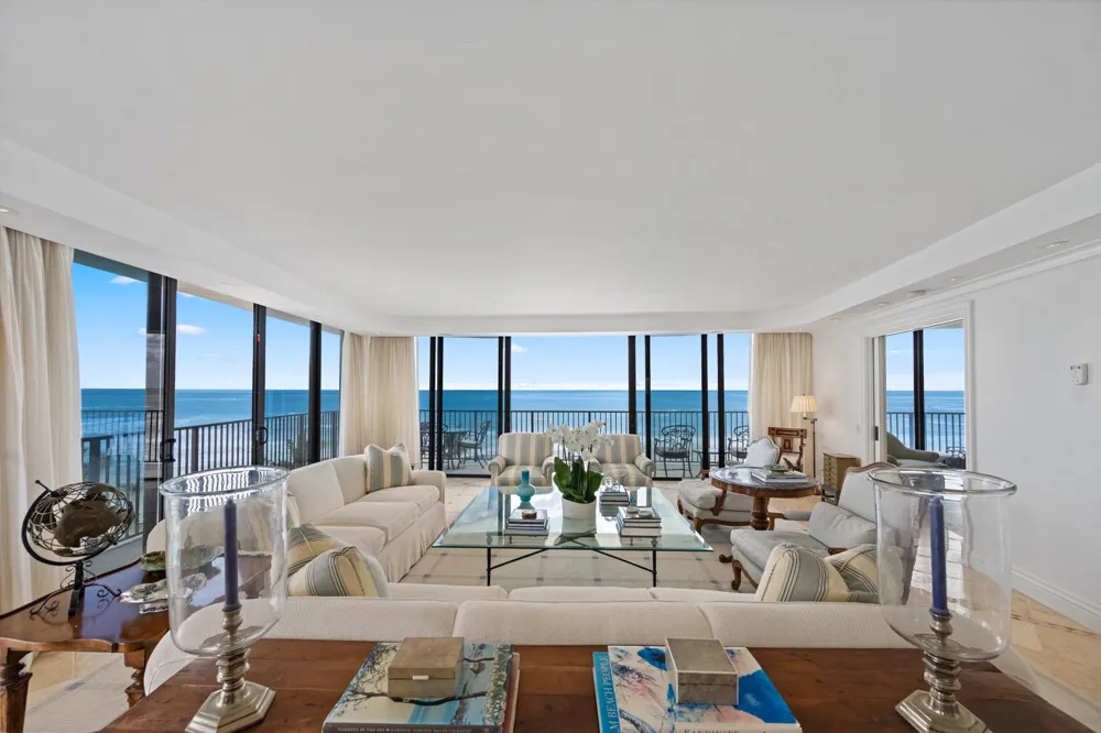 150 Ocean Boulevard #Ph 3