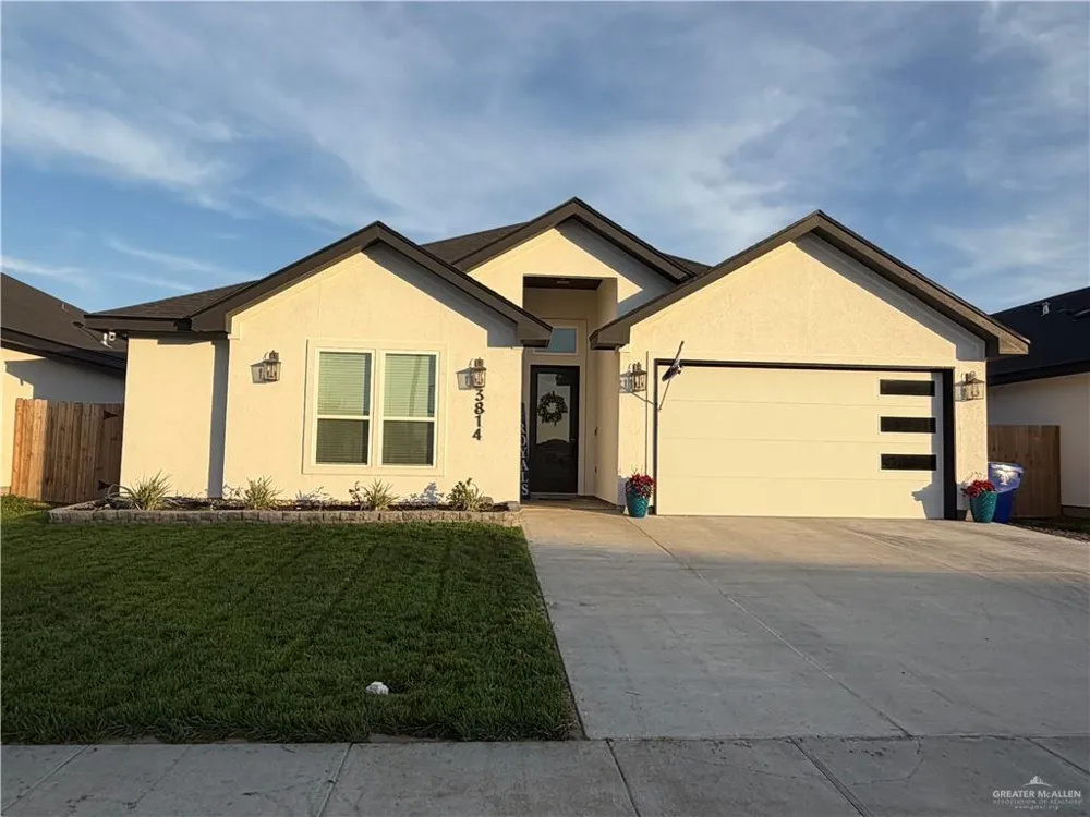 3814 Azali Drive Corpus Christi, TX 78414