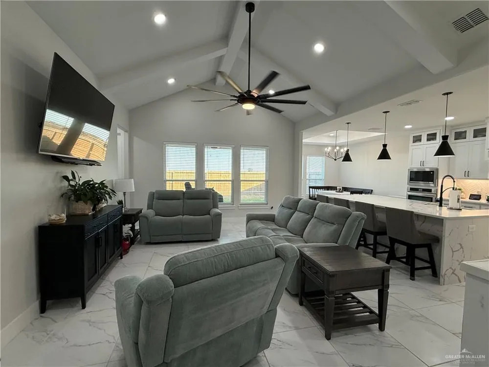 3814 Azali Drive Corpus Christi, TX 78414