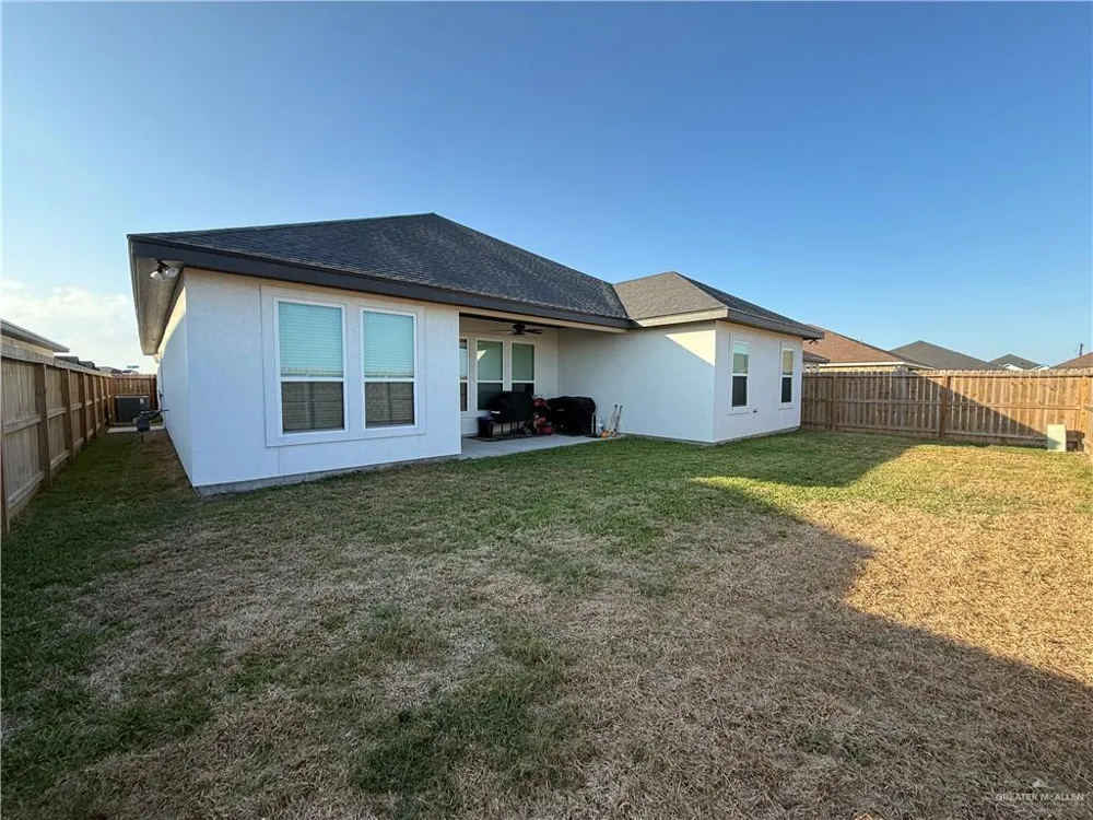 3814 Azali Drive Corpus Christi, TX 78414