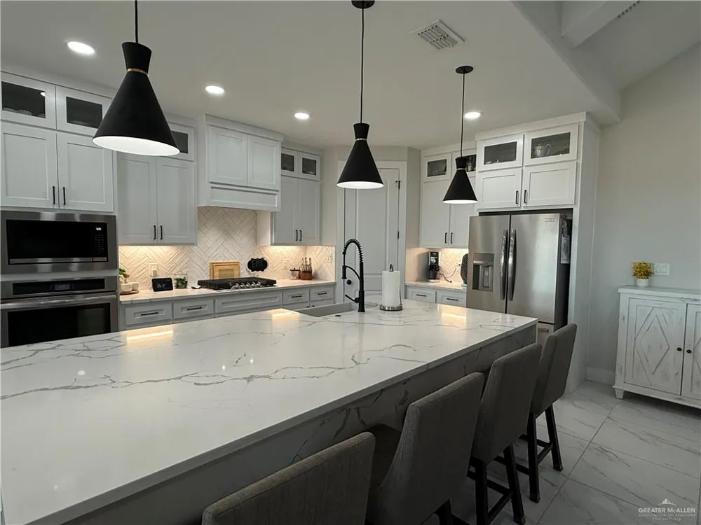 3814 Azali Drive Corpus Christi, TX 78414