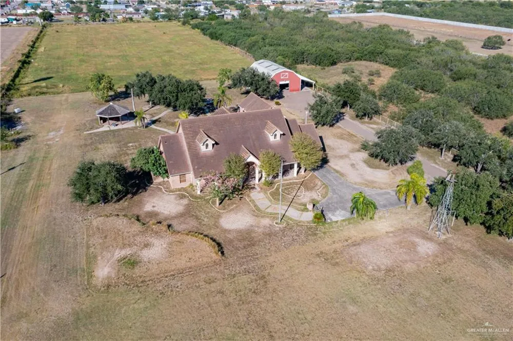 234 E Earling Road Alamo, TX 78516