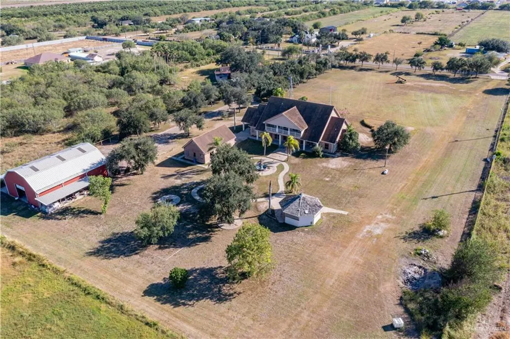 234 E Earling Road Alamo, TX 78516