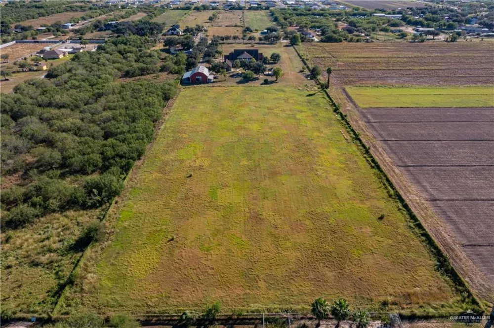 234 E Earling Road Alamo, TX 78516
