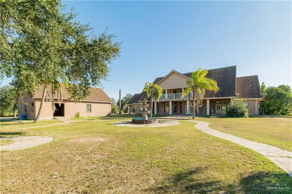 234 E Earling Road Alamo, TX 78516
