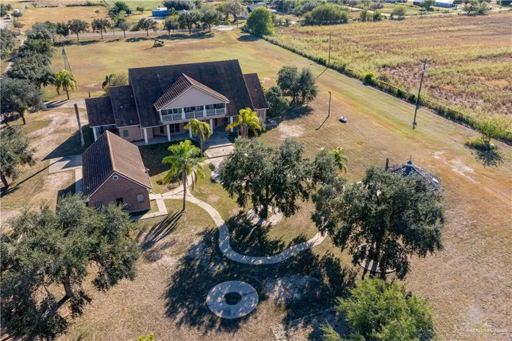 234 E Earling Road Alamo, TX 78516