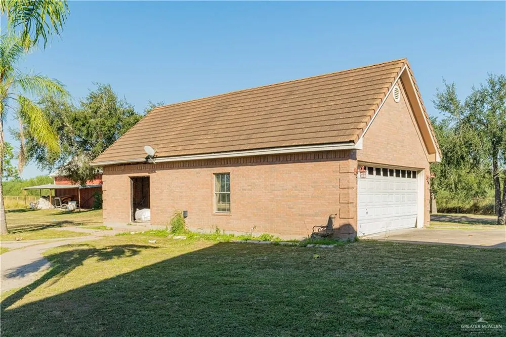 234 E Earling Road Alamo, TX 78516