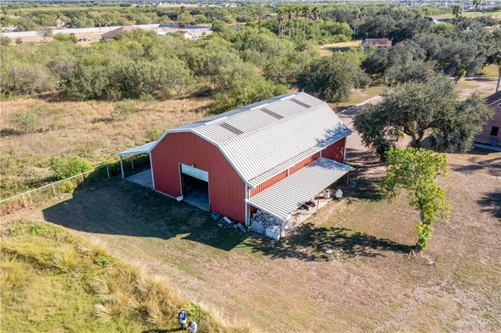 234 E Earling Road Alamo, TX 78516