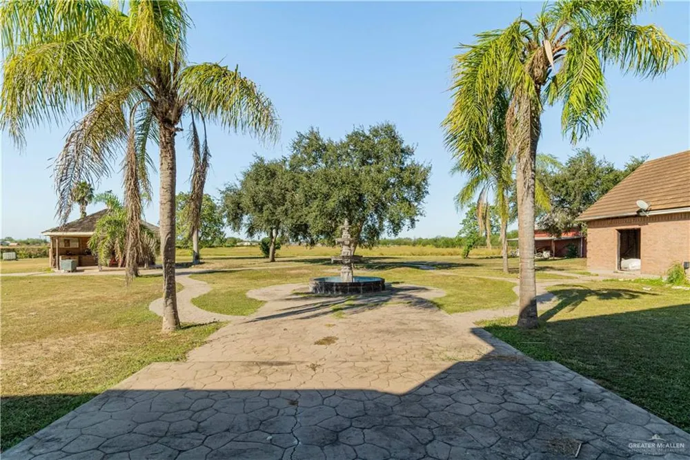 234 E Earling Road Alamo, TX 78516