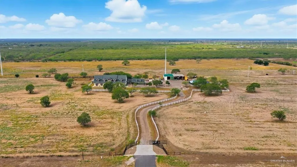 15561 S US Highway 281 Highway S Premont, TX 78375