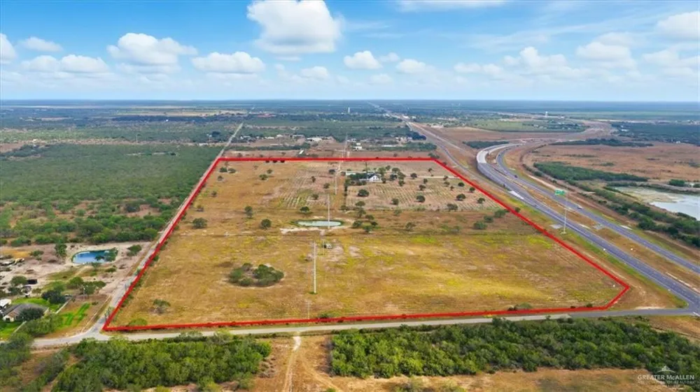 15561 S US Highway 281 Highway S Premont, TX 78375