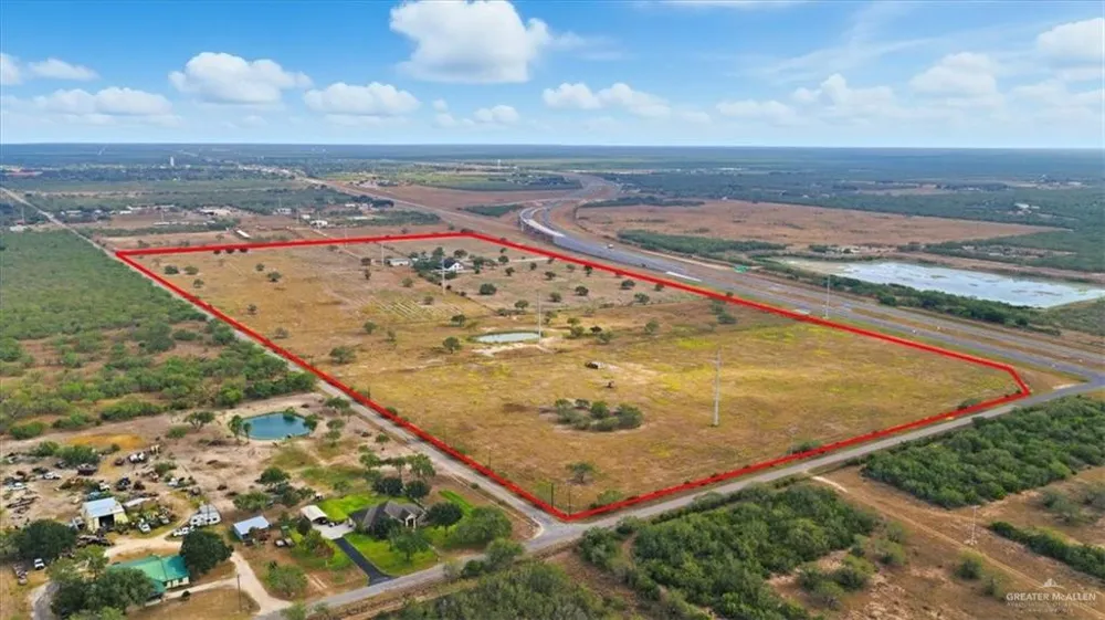 15561 S US Highway 281 Highway S Premont, TX 78375