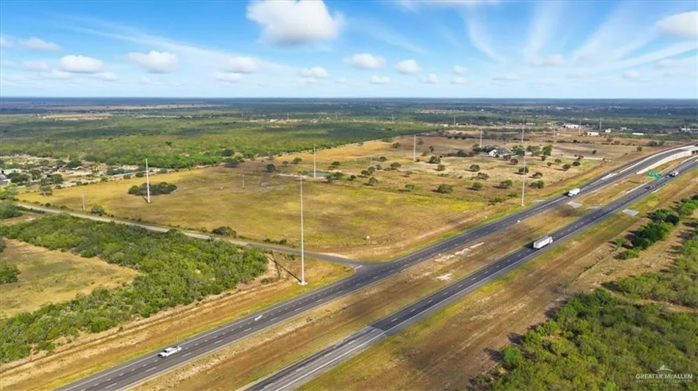 15561 S US Highway 281 Highway S Premont, TX 78375