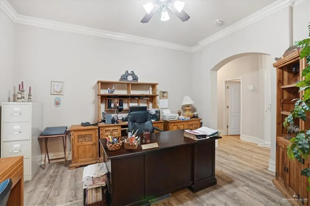 15561 S US Highway 281 Highway S Premont, TX 78375