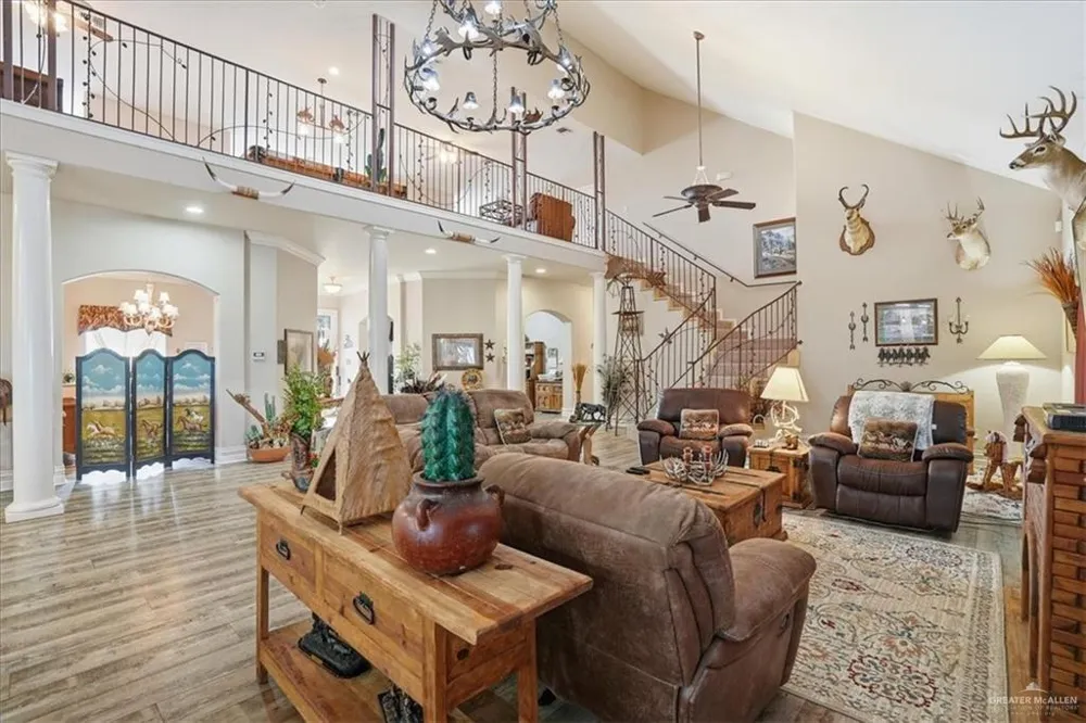 15561 S US Highway 281 Highway S Premont, TX 78375