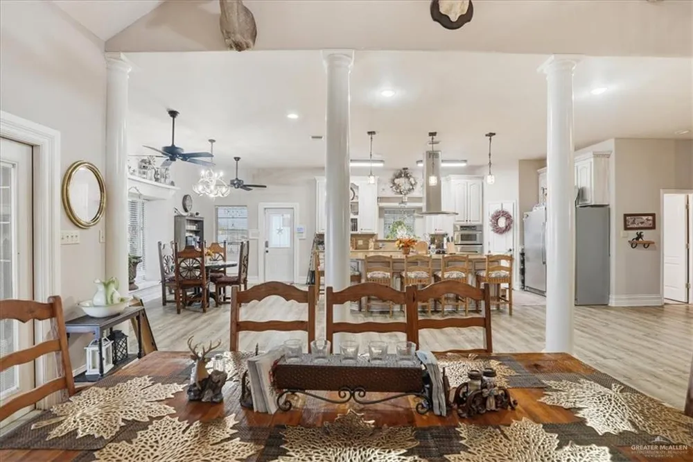 15561 S US Highway 281 Highway S Premont, TX 78375