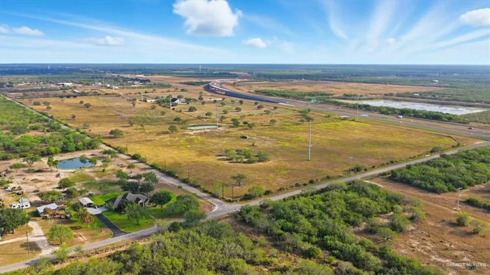 15561 S US Highway 281 Highway S Premont, TX 78375