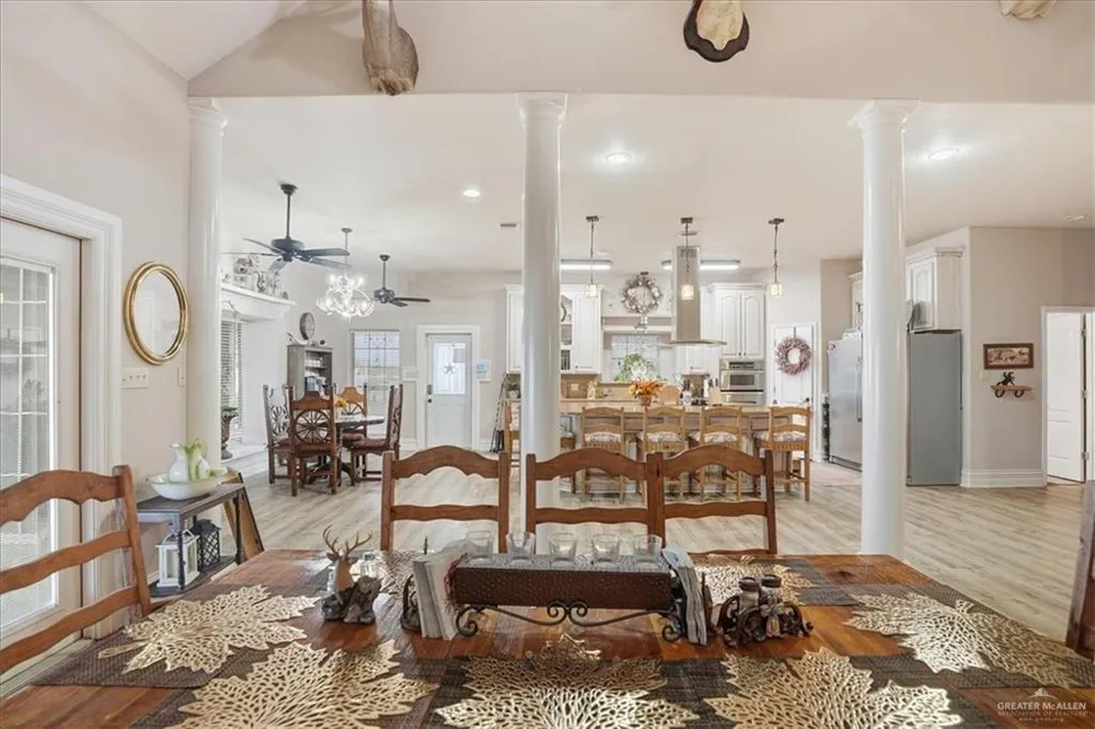 15561 S US Highway 281 Highway S Premont, TX 78375