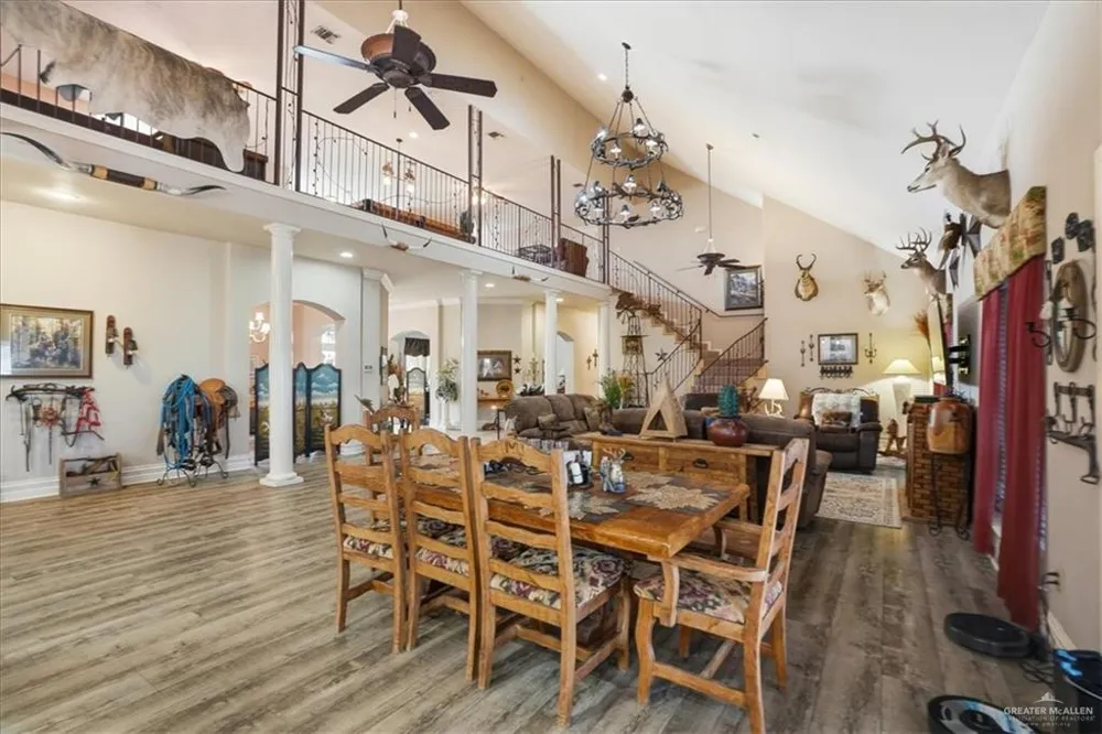 15561 S US Highway 281 Highway S Premont, TX 78375