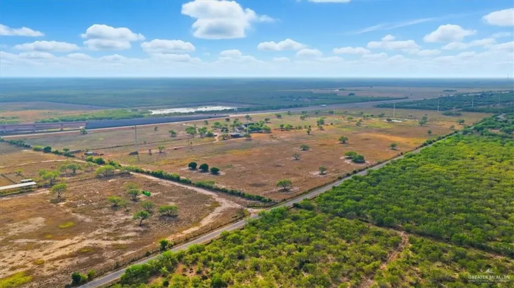 15561 S US Highway 281 Highway S Premont, TX 78375