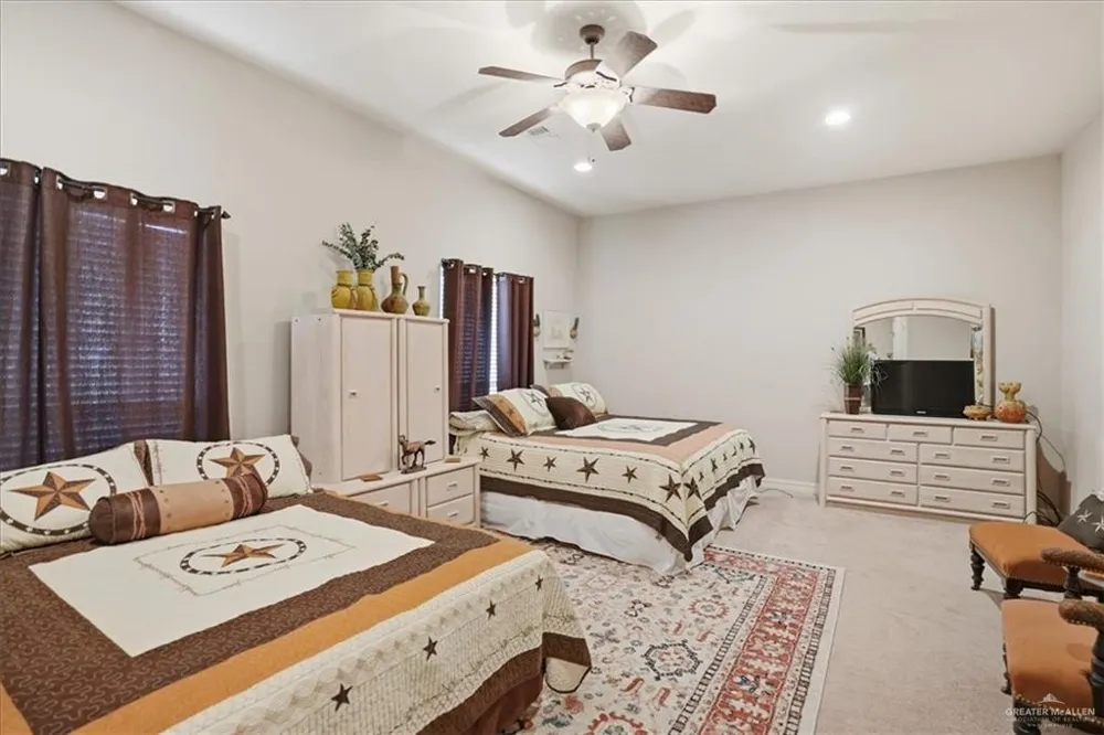 15561 S US Highway 281 Highway S Premont, TX 78375