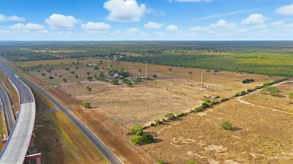15561 S US Highway 281 Highway S Premont, TX 78375
