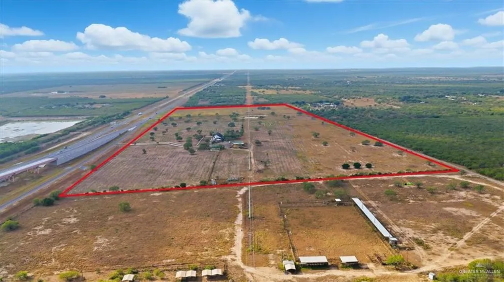 15561 S US Highway 281 Highway S Premont, TX 78375