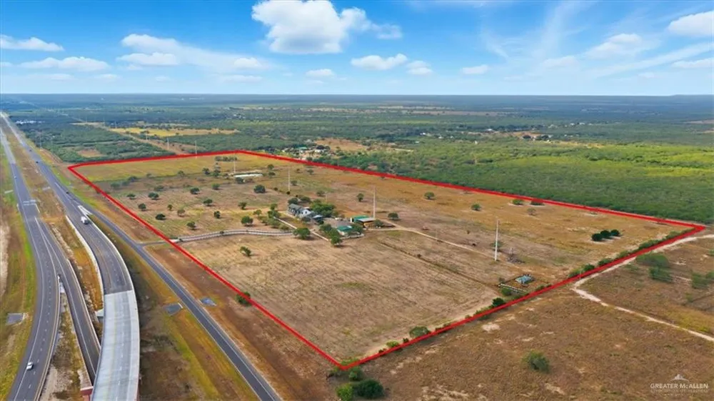 15561 S US Highway 281 Highway S Premont, TX 78375