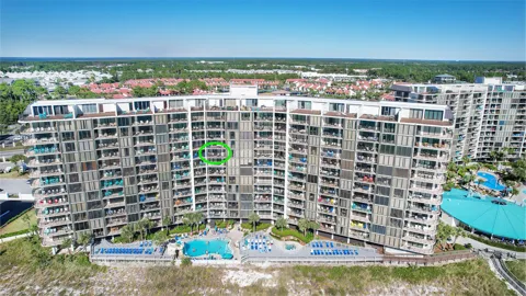 11619 Front Beach Road #UNIT 807