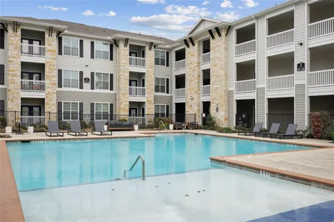 11925 Jones Road #2106