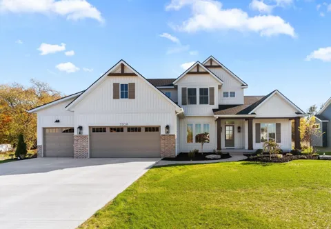 5508 Case Drive SW