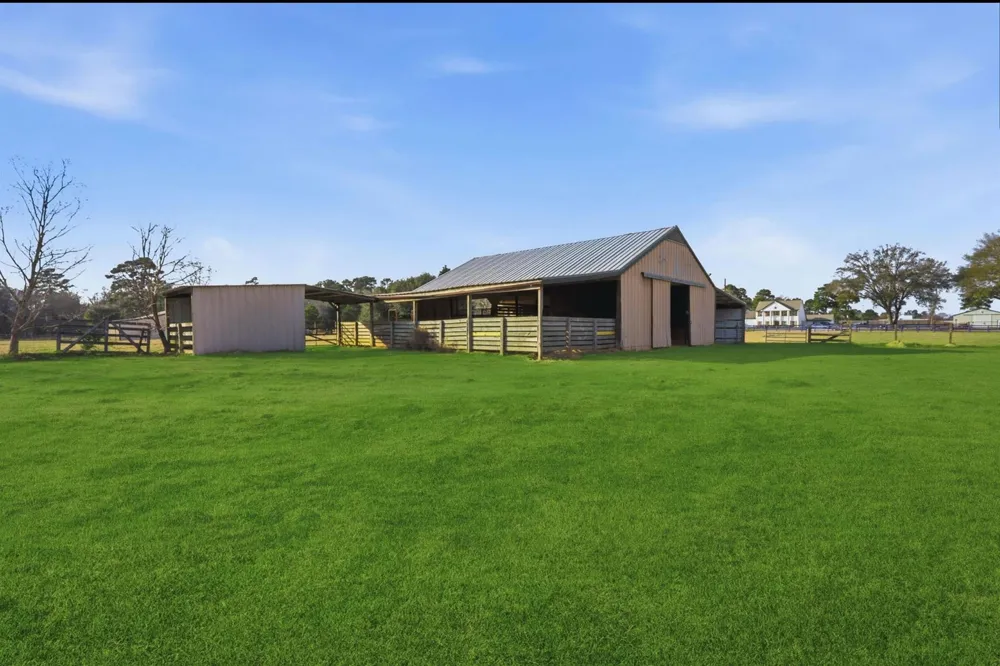 25404 Decker Prairie Rosehill Road Magnolia, TX 77355