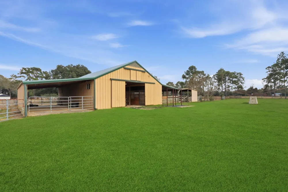 25404 Decker Prairie Rosehill Road Magnolia, TX 77355