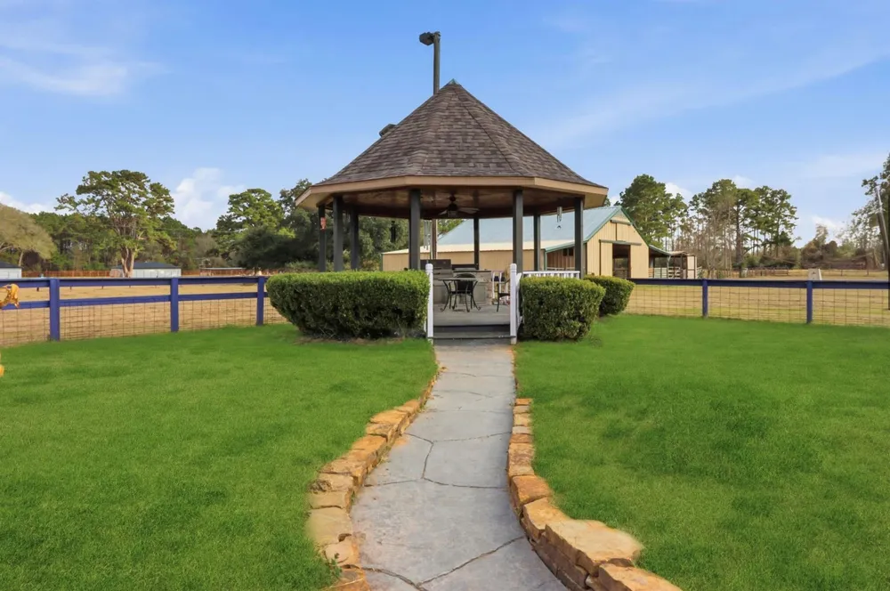 25404 Decker Prairie Rosehill Road Magnolia, TX 77355