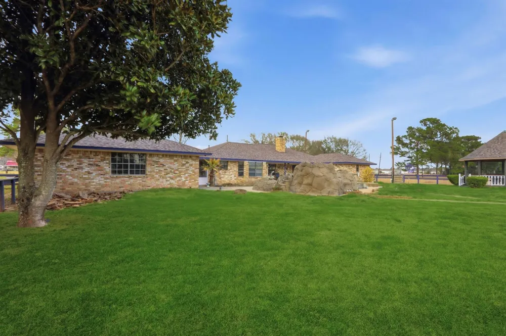 25404 Decker Prairie Rosehill Road Magnolia, TX 77355