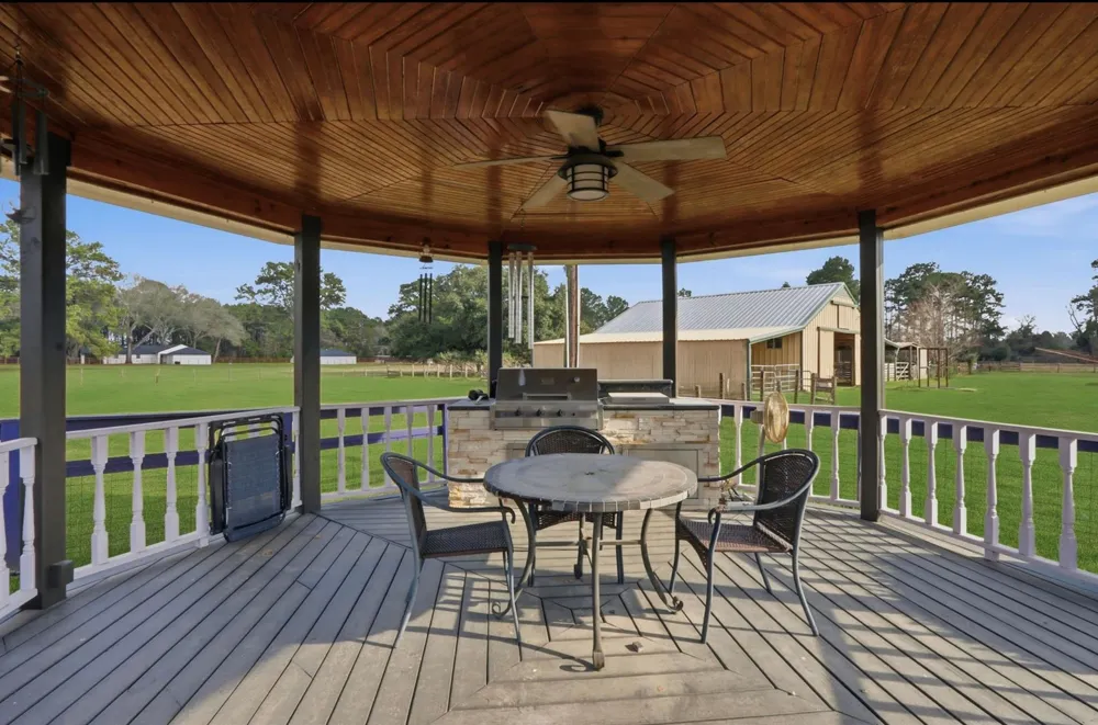 25404 Decker Prairie Rosehill Road Magnolia, TX 77355