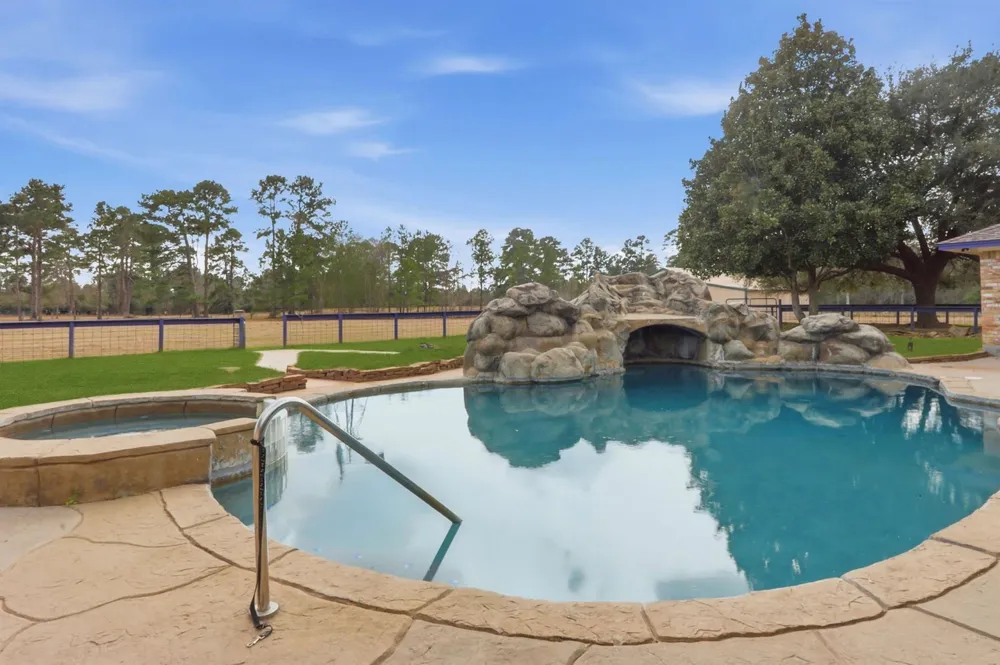 25404 Decker Prairie Rosehill Road Magnolia, TX 77355