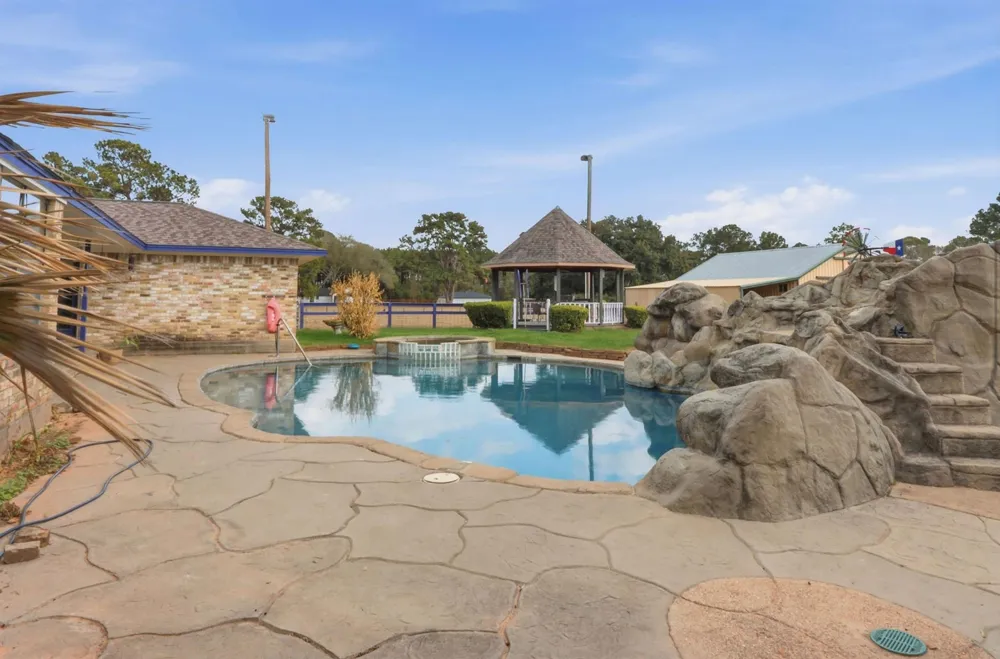 25404 Decker Prairie Rosehill Road Magnolia, TX 77355