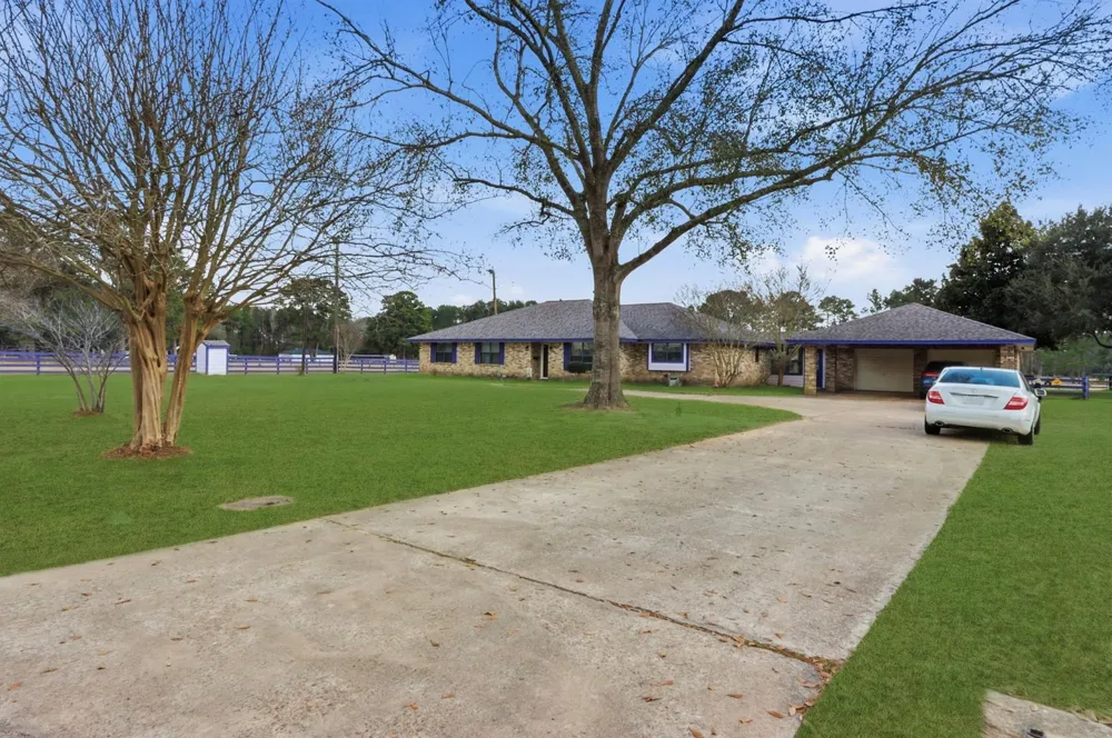 25404 Decker Prairie Rosehill Road Magnolia, TX 77355