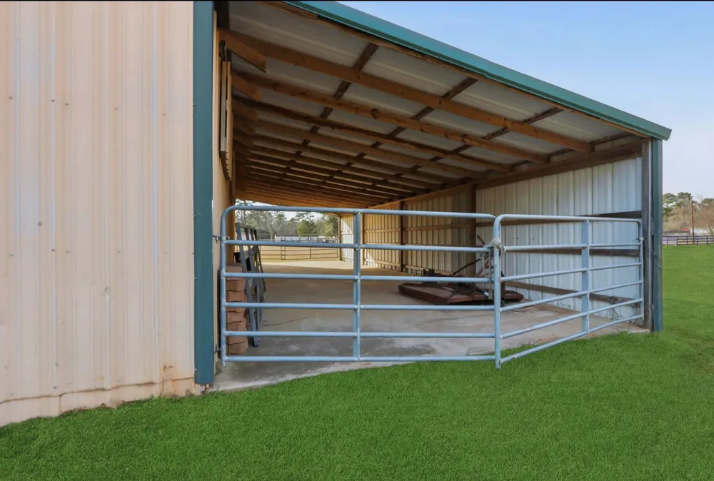 25404 Decker Prairie Rosehill Road Magnolia, TX 77355